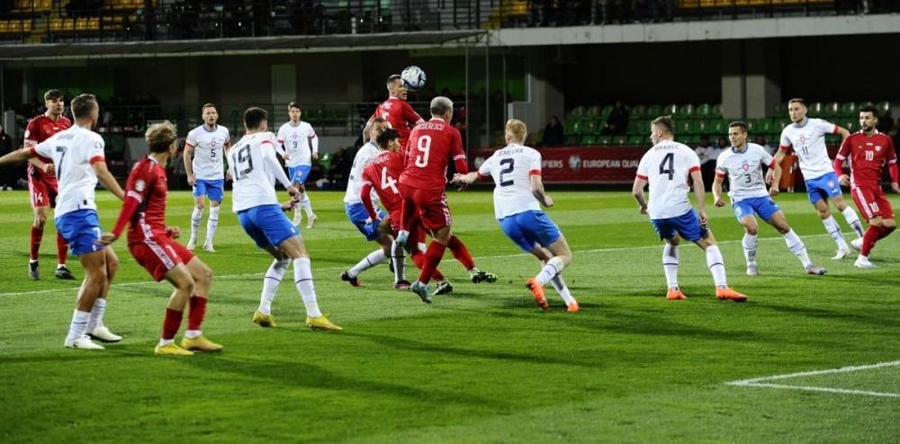 Rezultat mare pentru Moldova în preliminarii! Cum a prezentat federația de la Chișinău performanța_8