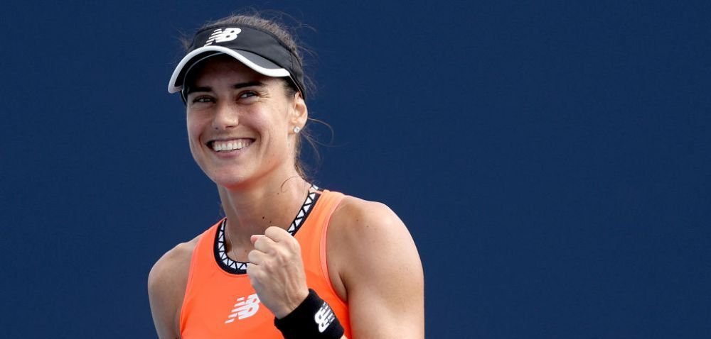 Când va juca Sorana Cîrstea în sferturi la Miami împotriva campioanei Australian Open 2023, Aryna Sabalenka_35