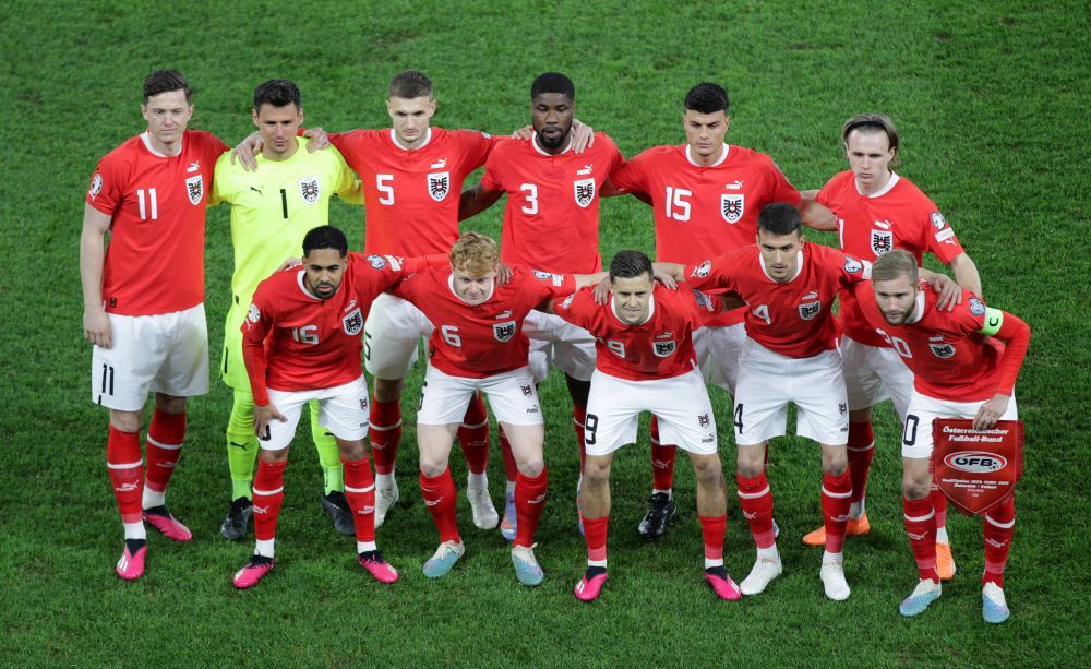 Românul de 21 de ani din Serie A a debutat la naționala Austriei! L-a ținut pe bancă pe David Alaba de la Real Madrid_5