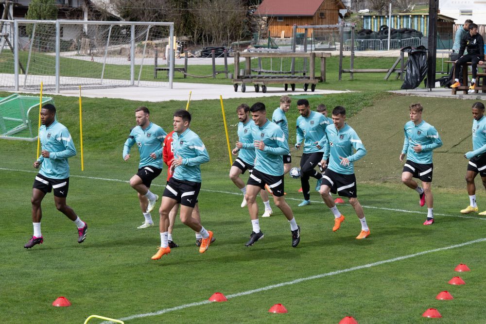 Românul de 21 de ani din Serie A a debutat la naționala Austriei! L-a ținut pe bancă pe David Alaba de la Real Madrid_11