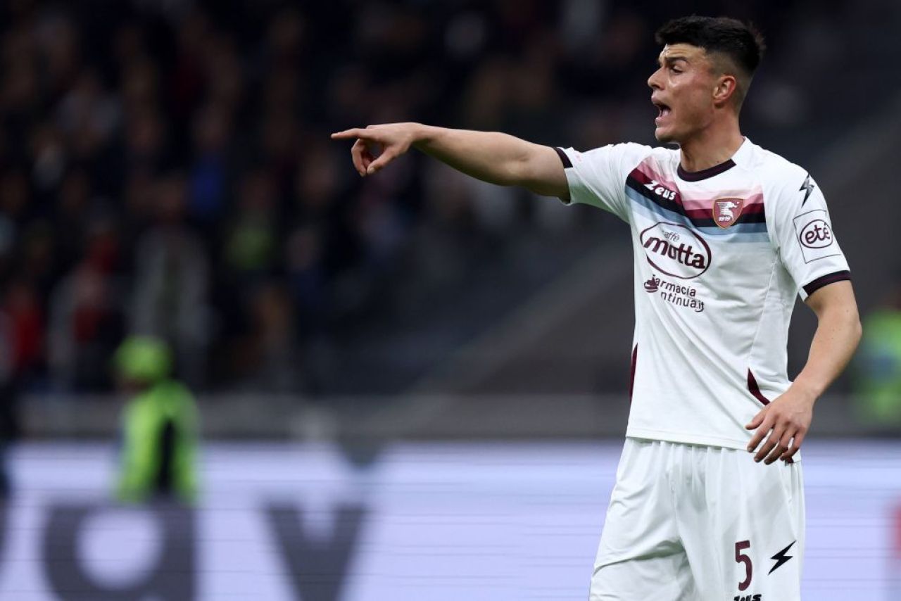 Românul de 21 de ani din Serie A a debutat la naționala Austriei! L-a ținut pe bancă pe David Alaba de la Real Madrid_18