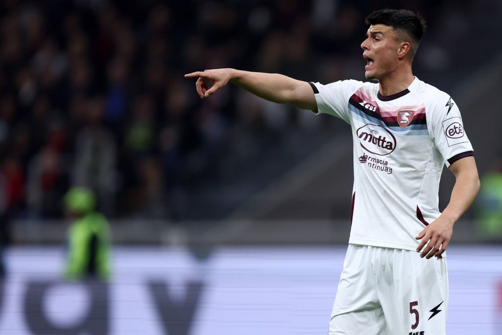 Românul de 21 de ani din Serie A a debutat la naționala Austriei! L-a ținut pe bancă pe David Alaba de la Real Madrid_18