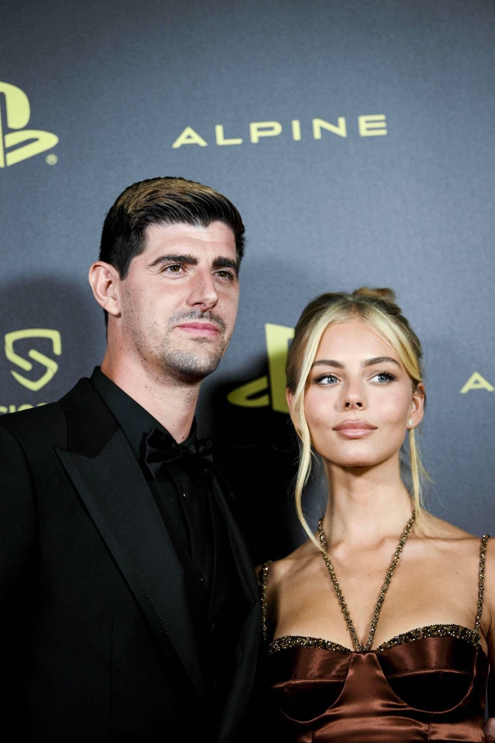 Thibaut Courtois, portarul lui Real Madrid, și-a stabilit data nunții cu modelul Mishel Gerzig!_16