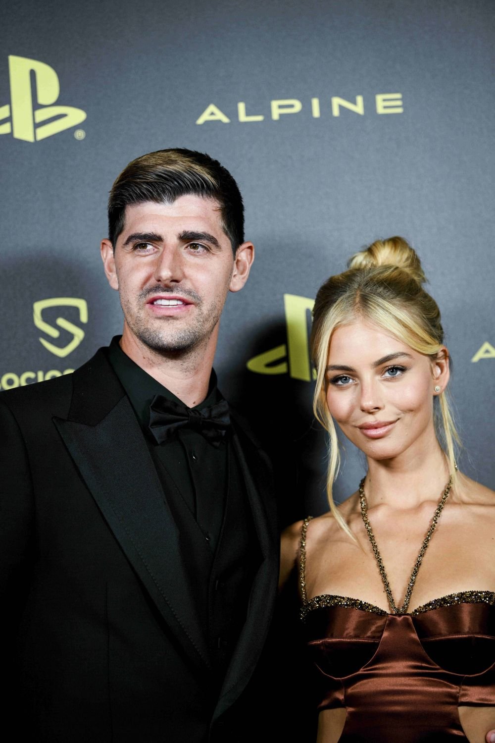 Thibaut Courtois, portarul lui Real Madrid, și-a stabilit data nunții cu modelul Mishel Gerzig!_17