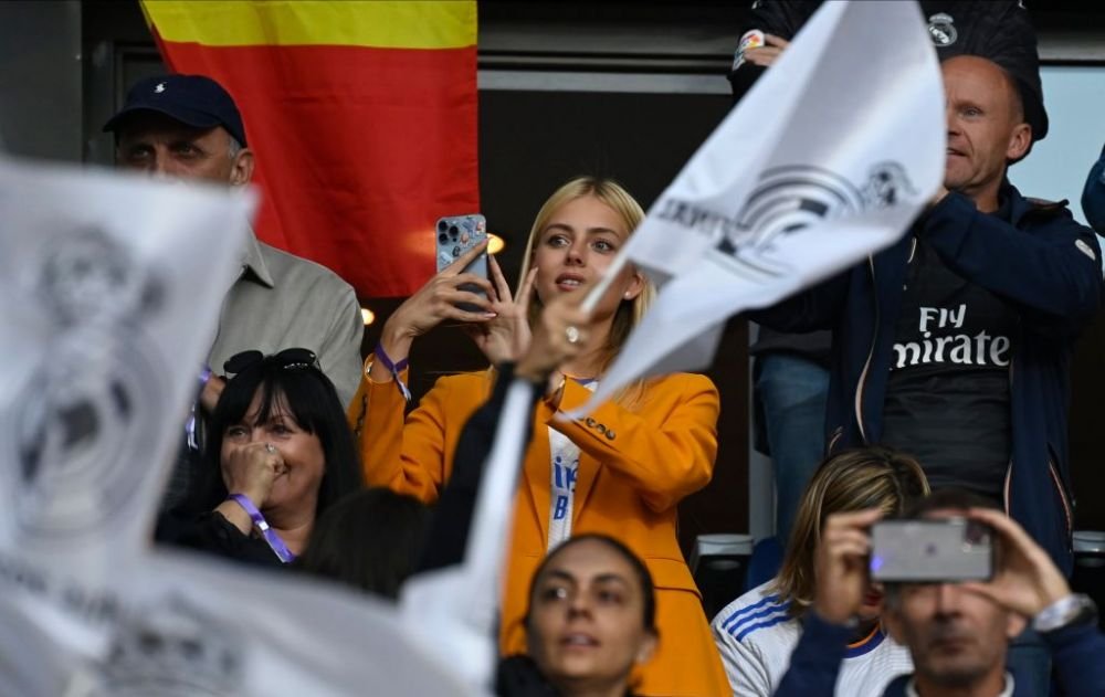 Thibaut Courtois, portarul lui Real Madrid, și-a stabilit data nunții cu modelul Mishel Gerzig!_102