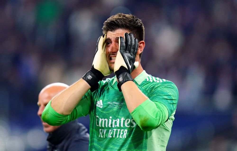 Thibaut Courtois, portarul lui Real Madrid, și-a stabilit data nunții cu modelul Mishel Gerzig!_104