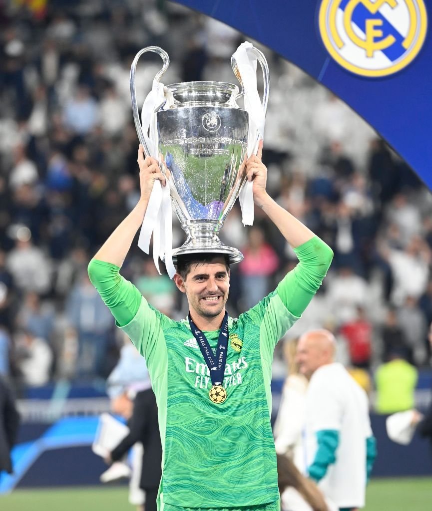 Thibaut Courtois, portarul lui Real Madrid, și-a stabilit data nunții cu modelul Mishel Gerzig!_107