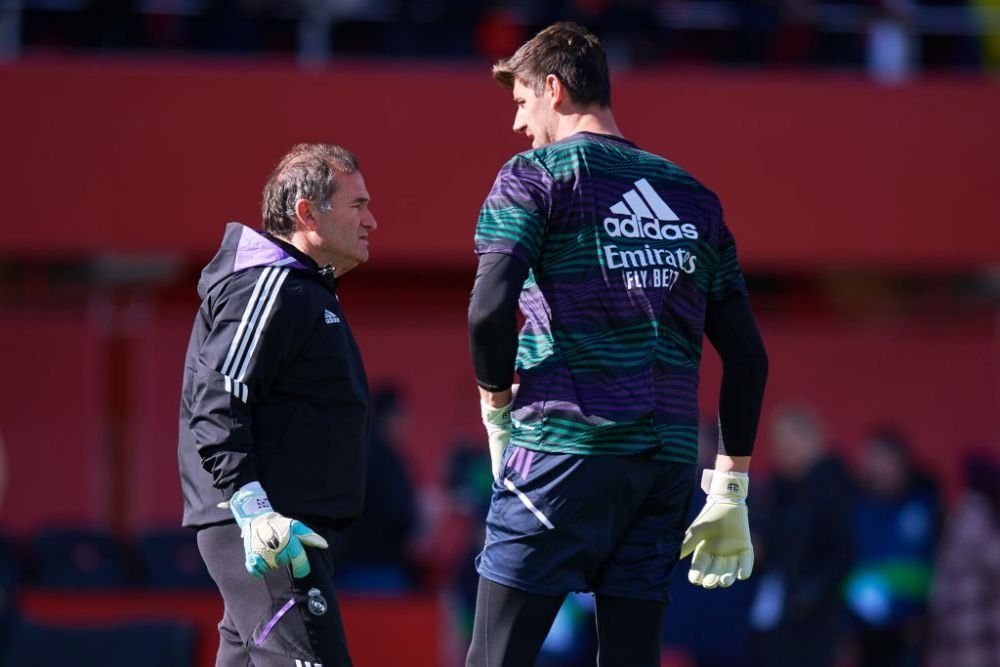 Thibaut Courtois, portarul lui Real Madrid, și-a stabilit data nunții cu modelul Mishel Gerzig!_115