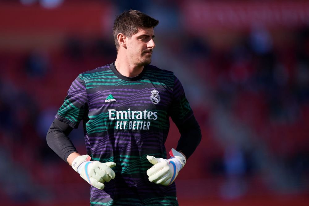 Thibaut Courtois, portarul lui Real Madrid, și-a stabilit data nunții cu modelul Mishel Gerzig!_116