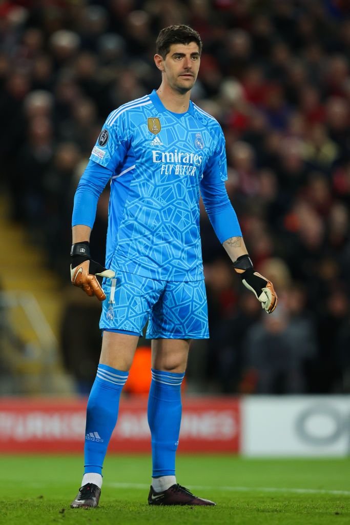 Thibaut Courtois, portarul lui Real Madrid, și-a stabilit data nunții cu modelul Mishel Gerzig!_117