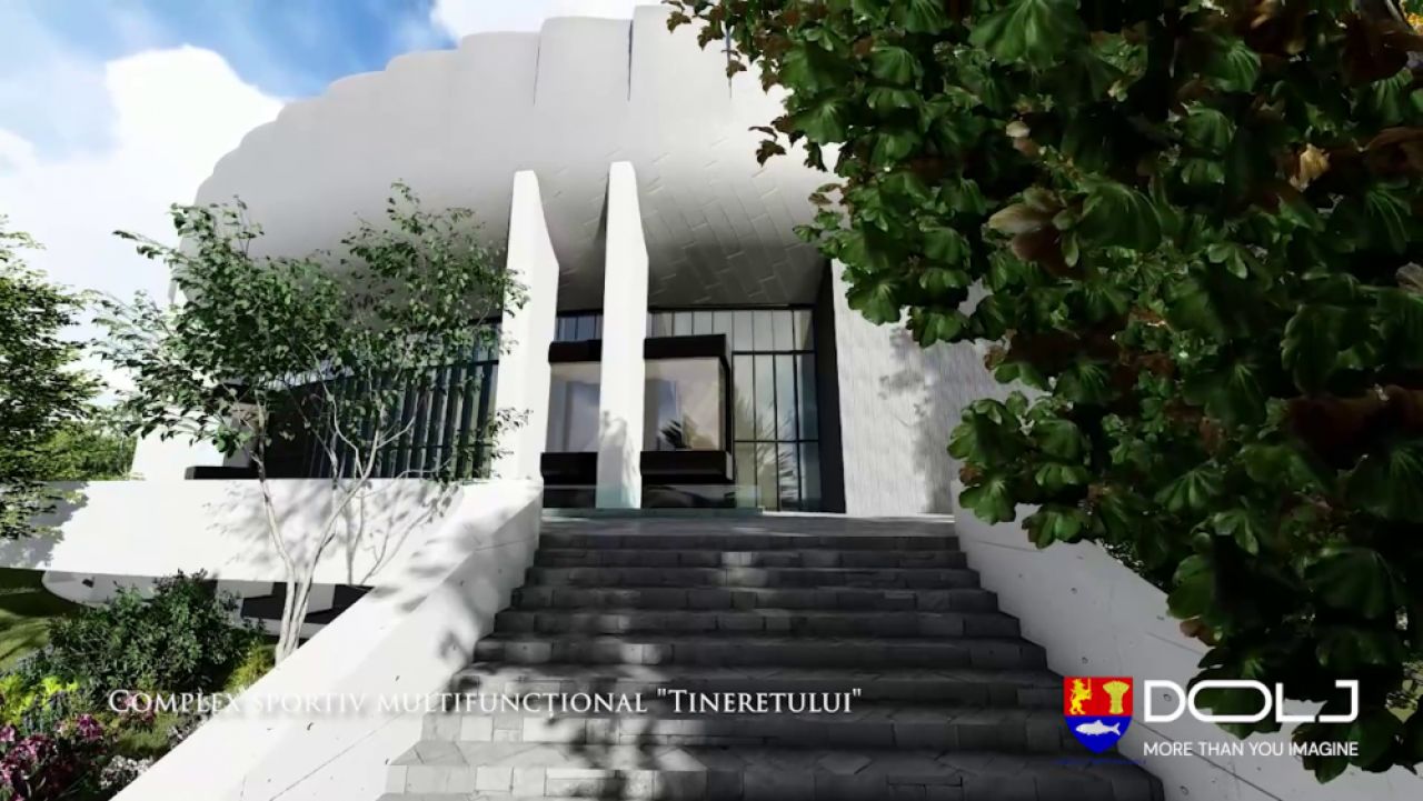 Proiect grandios în Craiova! Investiție de 73 milioane de euro pentru un