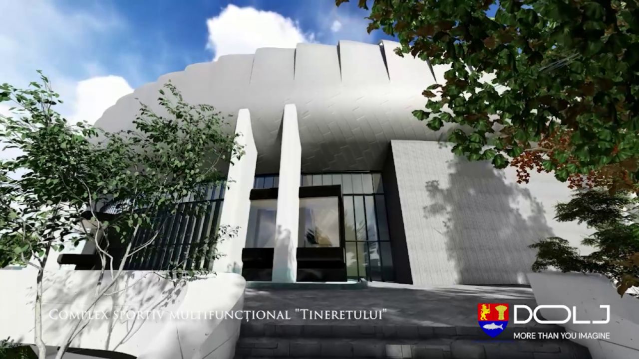 Proiect grandios în Craiova! Investiție de 73 milioane de euro pentru un