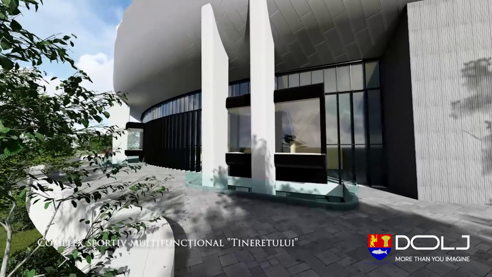 Proiect grandios în Craiova! Investiție de 73 milioane de euro pentru un 