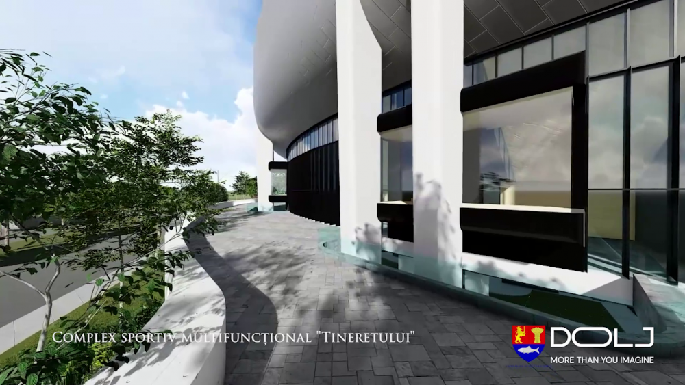 Proiect grandios în Craiova! Investiție de 73 milioane de euro pentru un 
