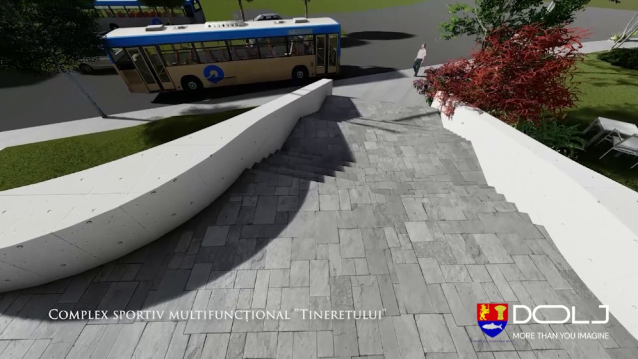 Proiect grandios în Craiova! Investiție de 73 milioane de euro pentru un