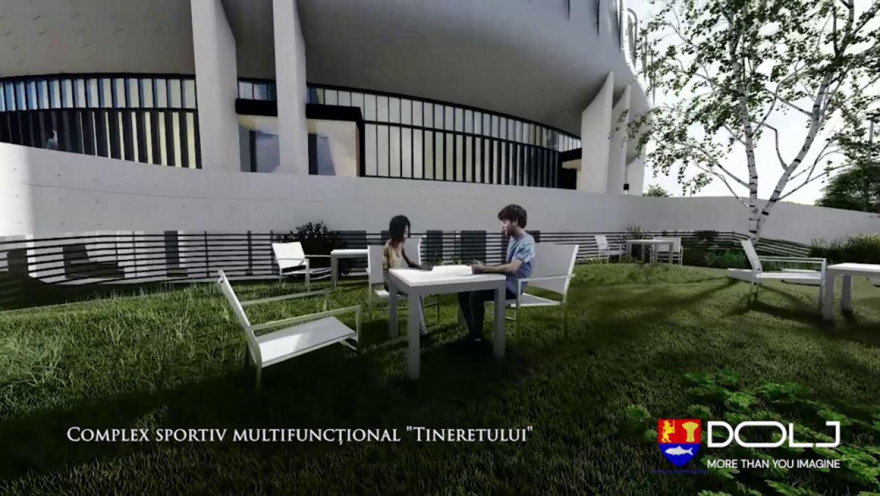 Proiect grandios în Craiova! Investiție de 73 milioane de euro pentru un