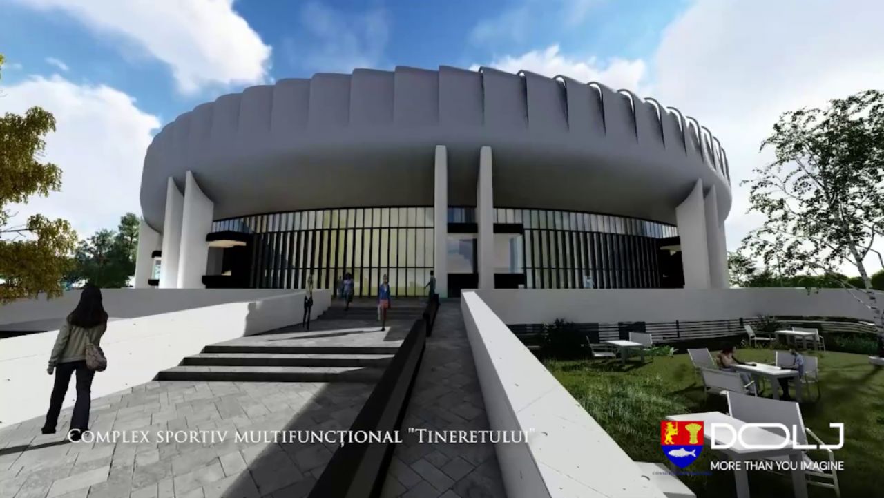 Proiect grandios în Craiova! Investiție de 73 milioane de euro pentru un