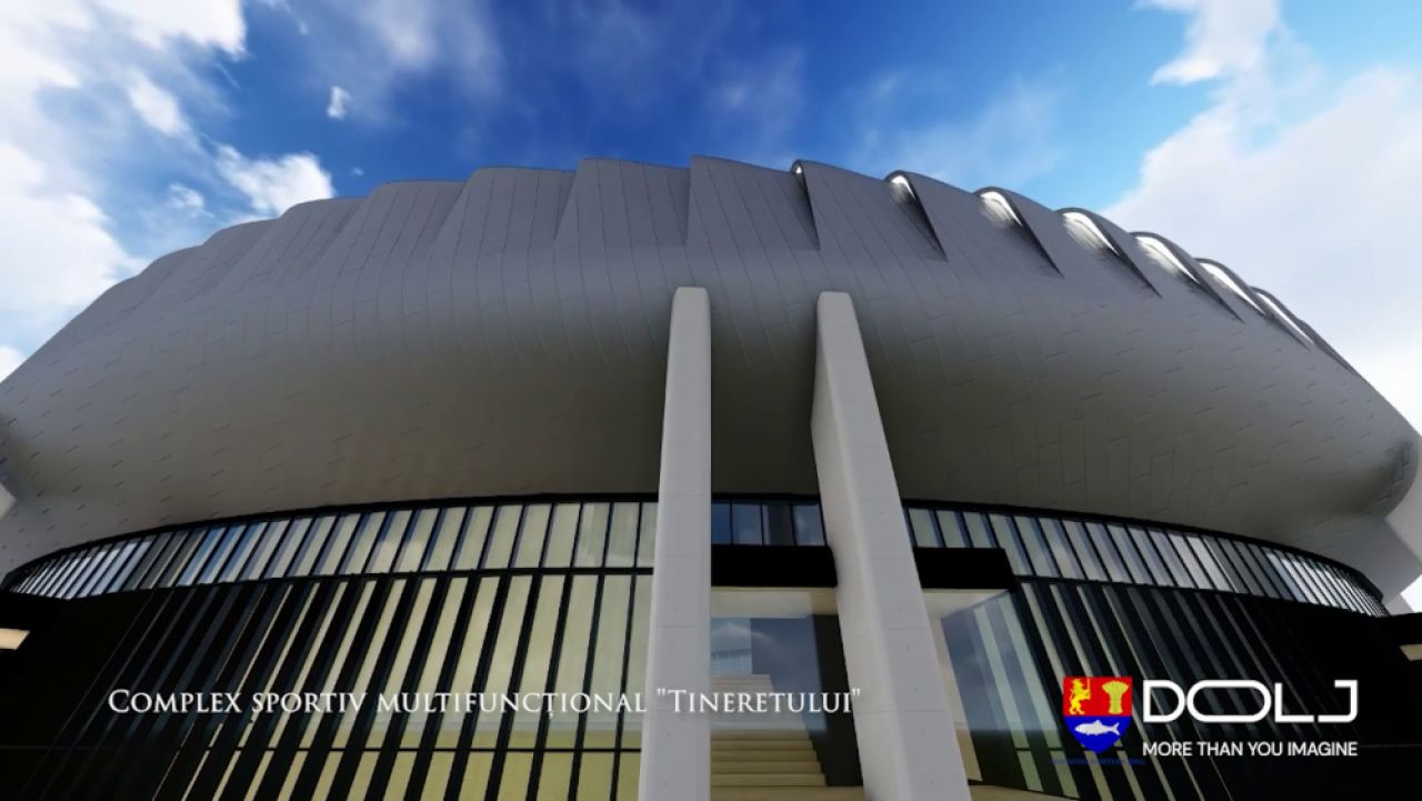 Proiect grandios în Craiova! Investiție de 73 milioane de euro pentru un