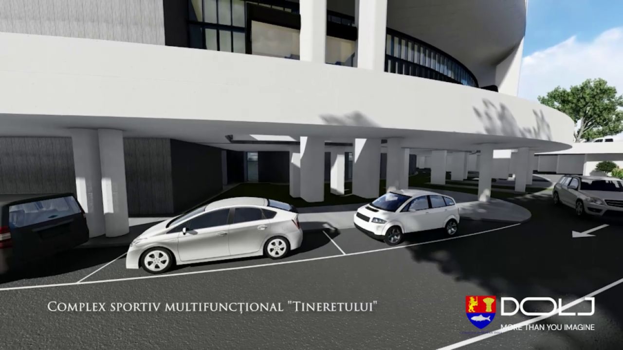 Proiect grandios în Craiova! Investiție de 73 milioane de euro pentru un