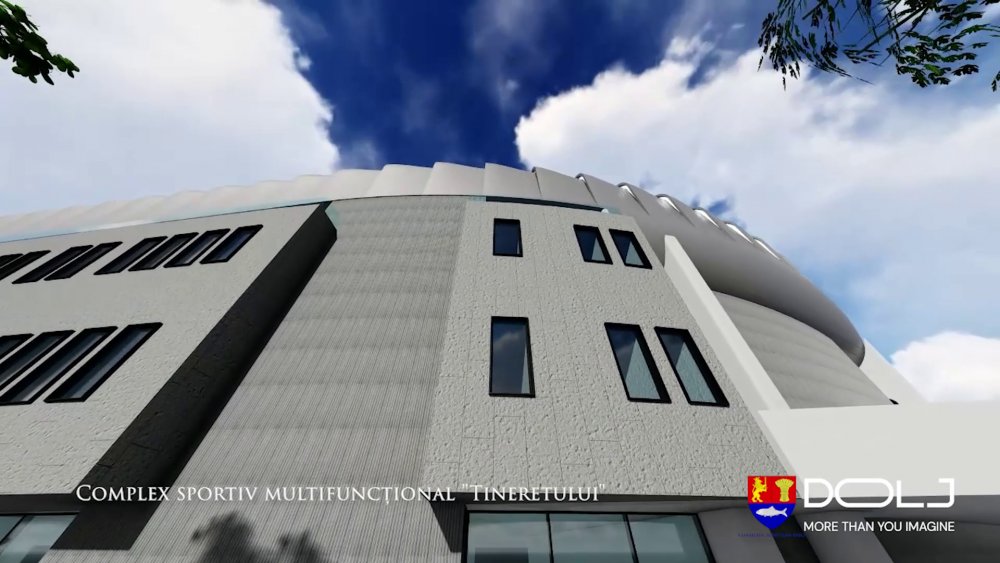 Proiect grandios în Craiova! Investiție de 73 milioane de euro pentru un 