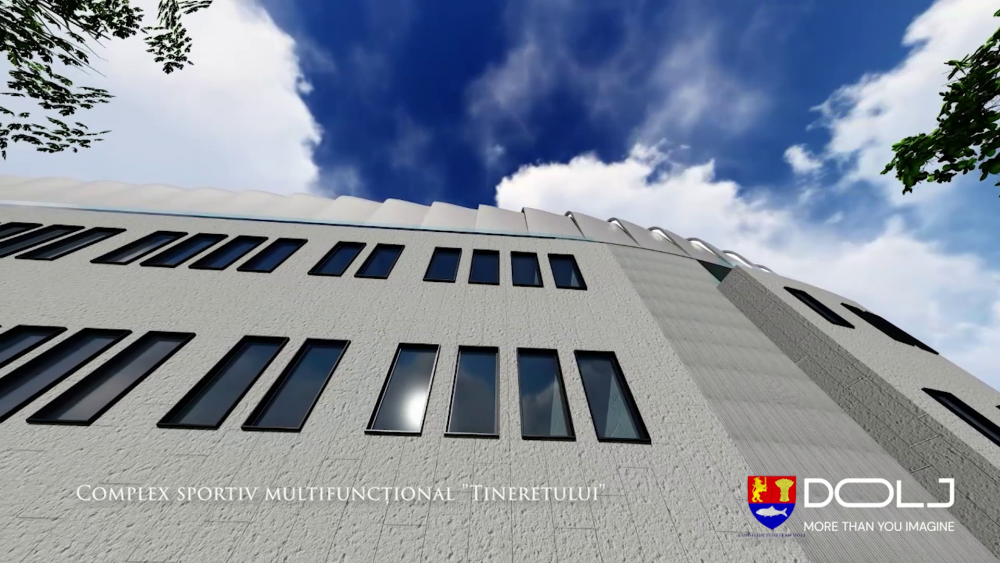 Proiect grandios în Craiova! Investiție de 73 milioane de euro pentru un 