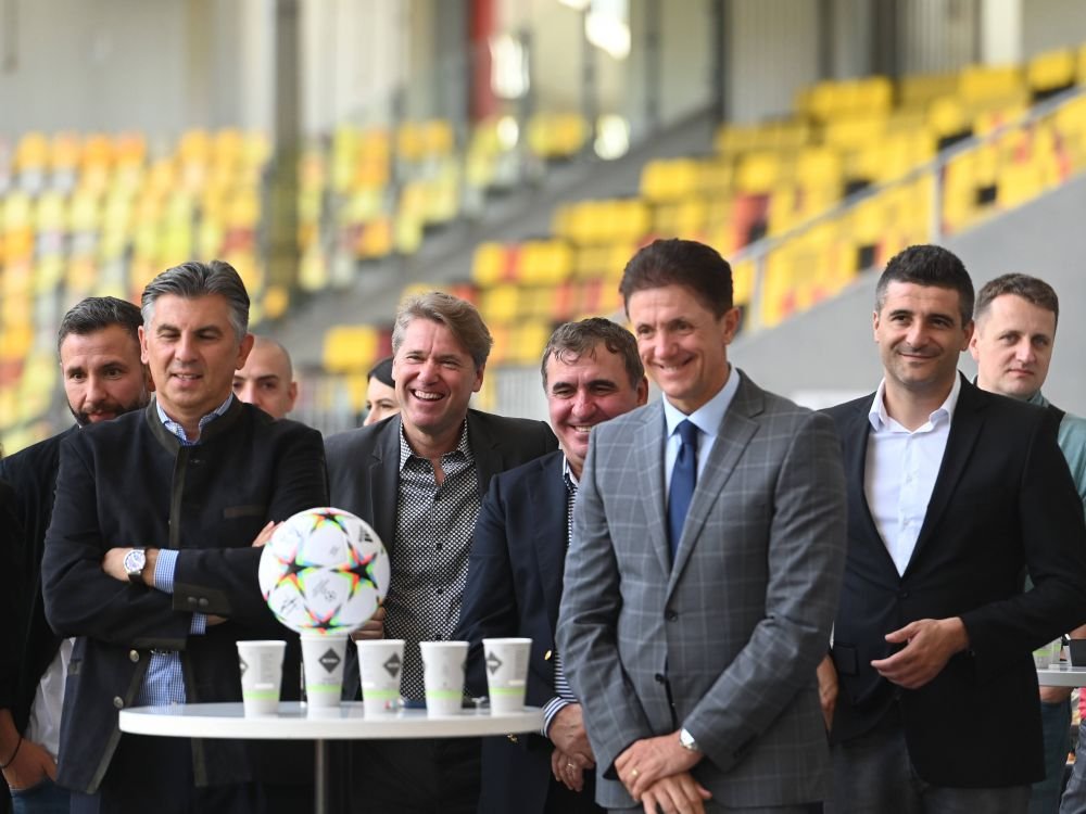 Ce a remarcat Gică Popescu la 11-le trimis de Iordănescu pentru meciul cu Belarus_3