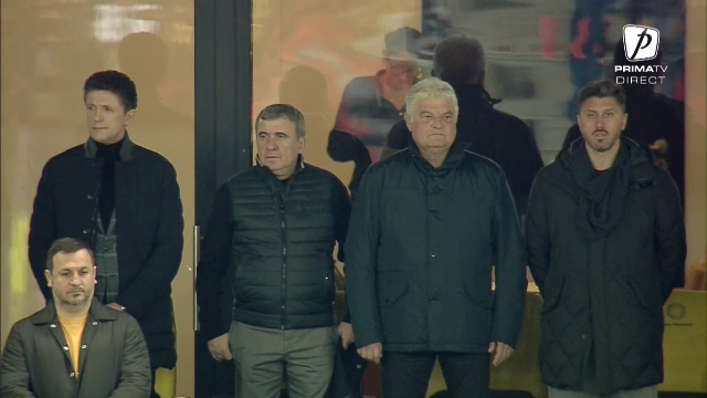 Surpriză! Prezențe 'de lux' la România - Belarus, pe Arena Națională_3