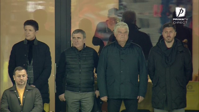 Surpriză! Prezențe 'de lux' la România - Belarus, pe Arena Națională_5