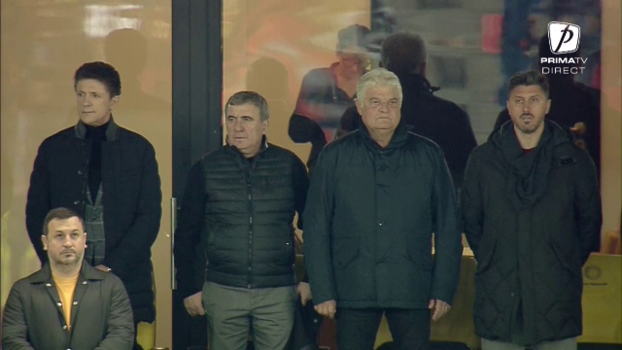 Surpriză! Prezențe 'de lux' la România - Belarus, pe Arena Națională_6
