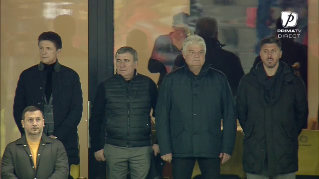 Surpriză! Prezențe 'de lux' la România - Belarus, pe Arena Națională_7