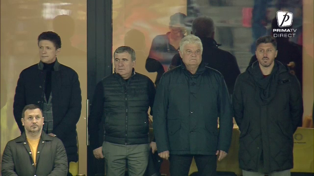 Surpriză! Prezențe 'de lux' la România - Belarus, pe Arena Națională_8