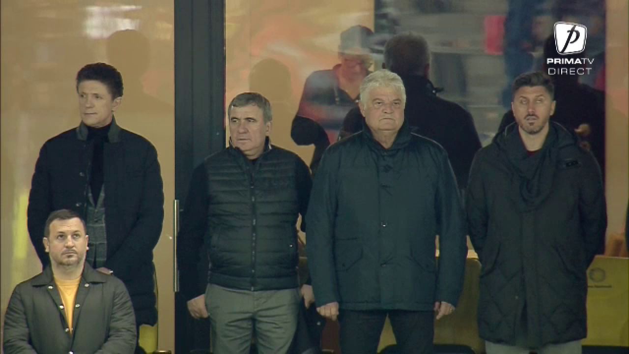 Surpriză! Prezențe 'de lux' la România - Belarus, pe Arena Națională_9