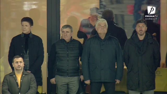 Surpriză! Prezențe 'de lux' la România - Belarus, pe Arena Națională_14