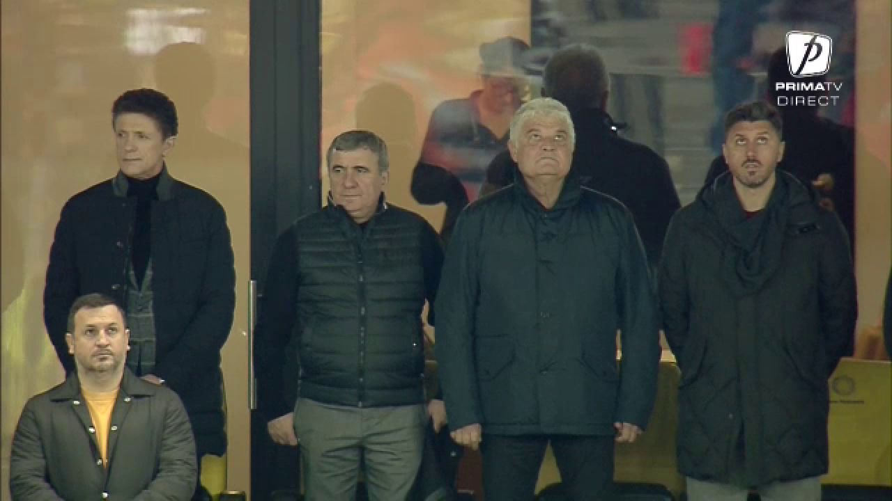 Surpriză! Prezențe 'de lux' la România - Belarus, pe Arena Națională_15
