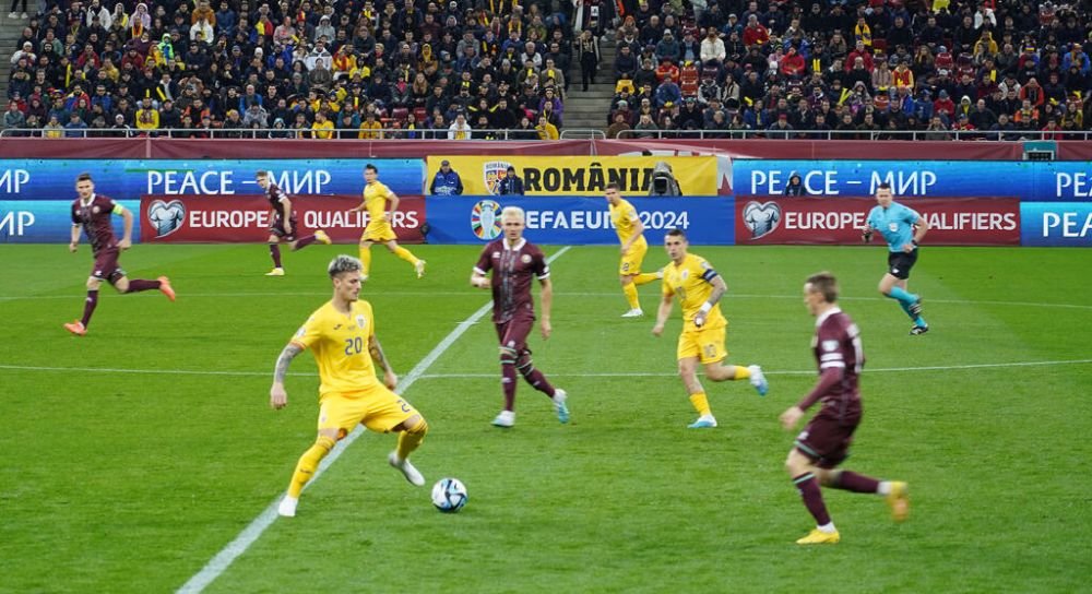 Așa da atacant! Cum 