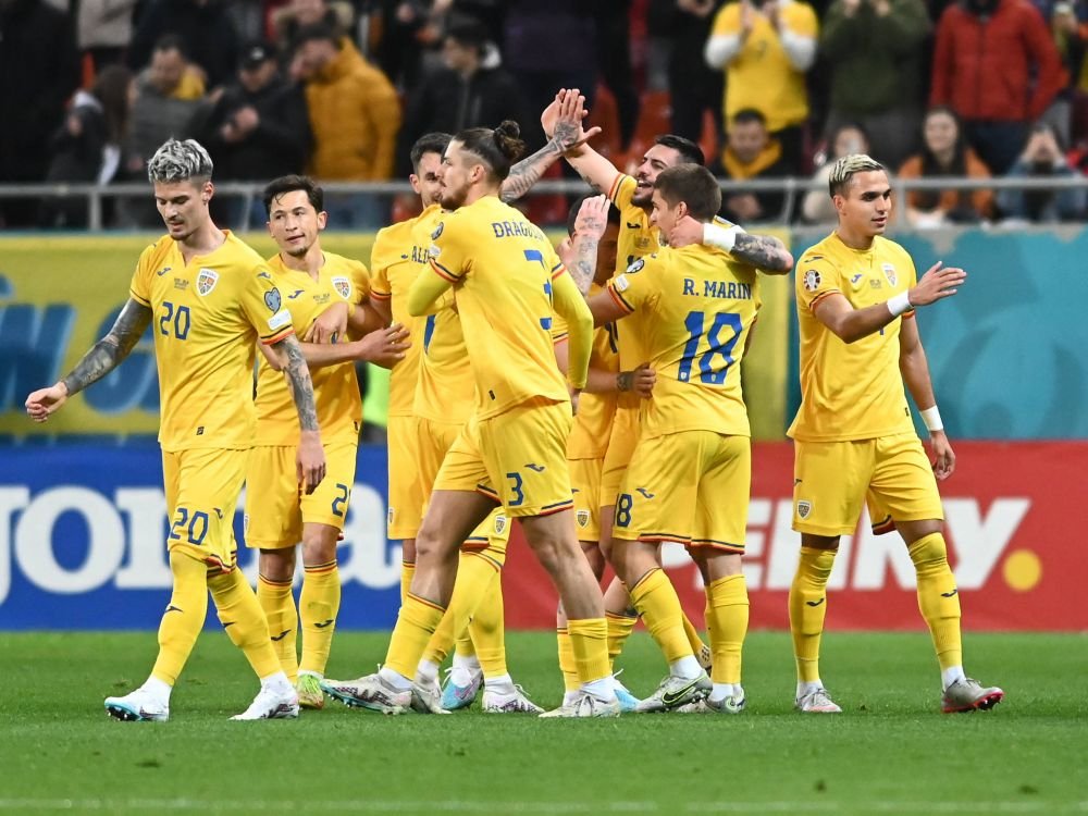 Olimpiu Moruțan așteaptă cu sufletul la gură meciurile din iunie: &bdquo;Trebuie să fim și mai puternici&rdquo;
