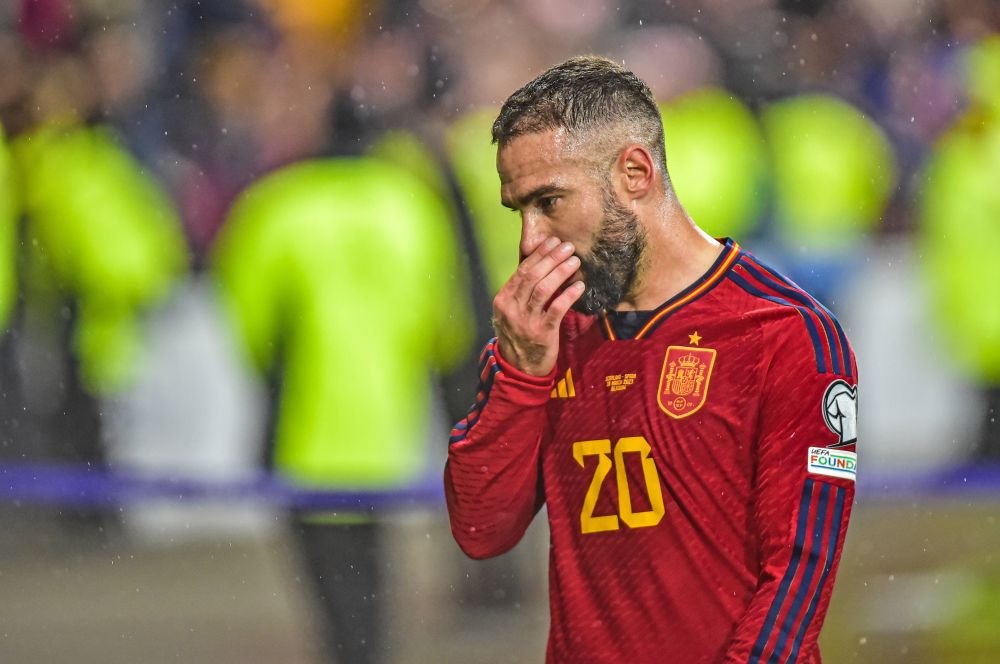 „Scoția distruge revoluția!” Noua Spanie, fără jucători de la Barcelona în primul 11, criticată dur acasă_4