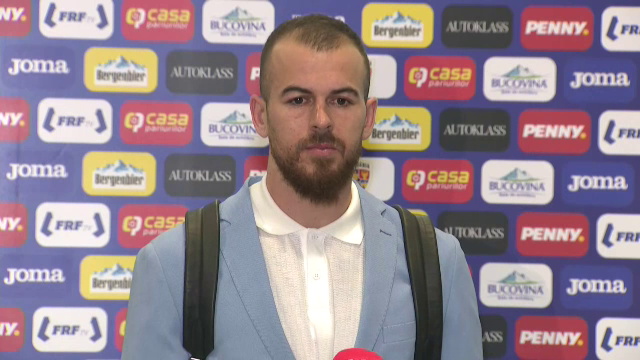 „Am văzut 2-0 și am crezut că e gata meciul!” Denis Alibec, încrezător după victoriile cu Andorra și Belarus: „Dacă jucăm așa batem pe oricine!” _4