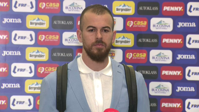 „Am văzut 2-0 și am crezut că e gata meciul!” Denis Alibec, încrezător după victoriile cu Andorra și Belarus: „Dacă jucăm așa batem pe oricine!” _6