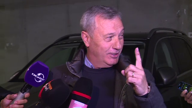 Pe cine a remarcat Mircea Rednic după Rom&acirc;nia - Belarus 2-1: &rdquo;Trebuie să credem&rdquo;