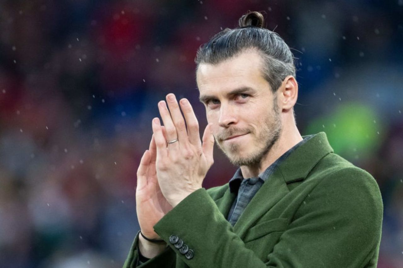 Momente emoționante pe Cardiff Arena. Gareth Bale și-a luat rămas-bun de la fanii naționalei, înaintea victoriei cu Letonia_1