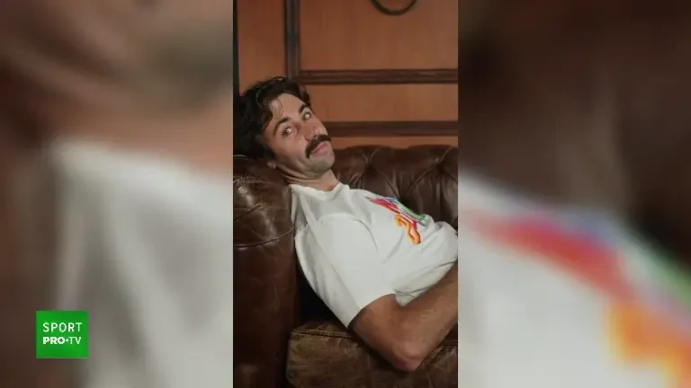 Sorana C&icirc;rstea, apariție spectaculoasă alături de Eugenie Bouchard