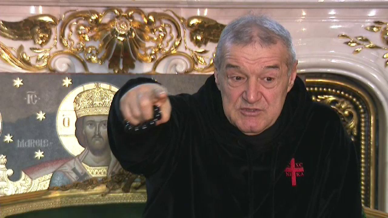 „Vom putea să cerem prejudicii!” Gigi Becali le pregătește o adevărată lovitură celor de la CSA: „Noi suntem Steaua”_1