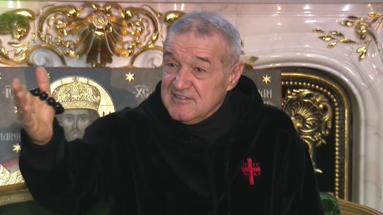 „Vom putea să cerem prejudicii!” Gigi Becali le pregătește o adevărată lovitură celor de la CSA: „Noi suntem Steaua”_2