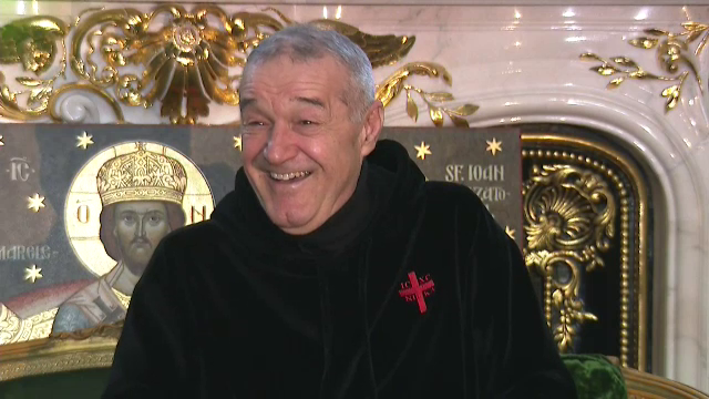 „Vom putea să cerem prejudicii!” Gigi Becali le pregătește o adevărată lovitură celor de la CSA: „Noi suntem Steaua”_3