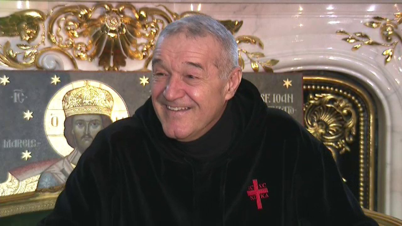 „Vom putea să cerem prejudicii!” Gigi Becali le pregătește o adevărată lovitură celor de la CSA: „Noi suntem Steaua”_5