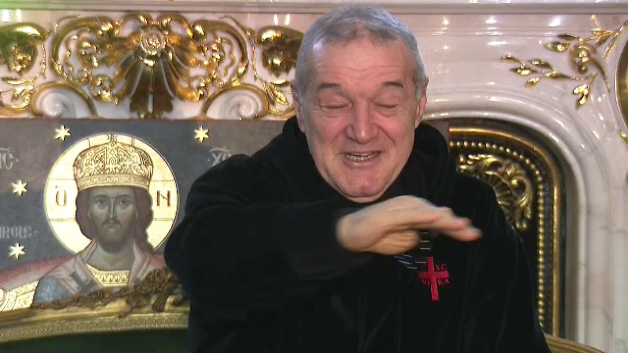 „Vom putea să cerem prejudicii!” Gigi Becali le pregătește o adevărată lovitură celor de la CSA: „Noi suntem Steaua”_6