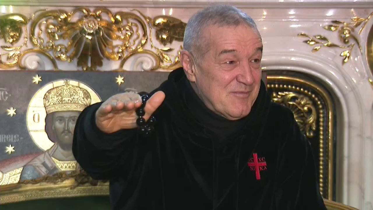„Vom putea să cerem prejudicii!” Gigi Becali le pregătește o adevărată lovitură celor de la CSA: „Noi suntem Steaua”_7