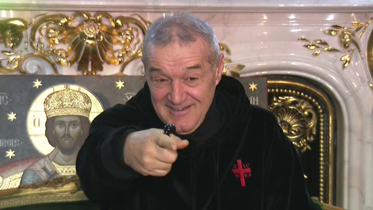 Stadion pentru FCSB. Gigi Becali a făcut anunțul_7