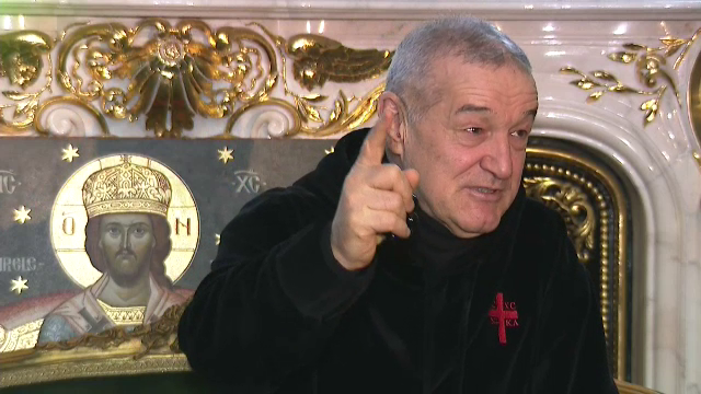 Gigi Becali, lider &icirc;n clasamentul celor mai bogați oameni din fotbalul rom&acirc;nesc. Prezențe surprinzătoare &icirc;n TOP 10